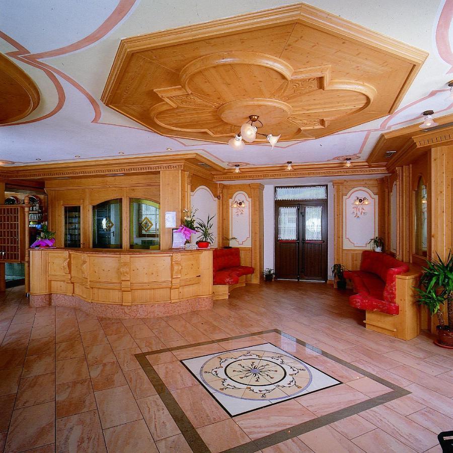 Hotel Al Plan Andalo Exterior photo