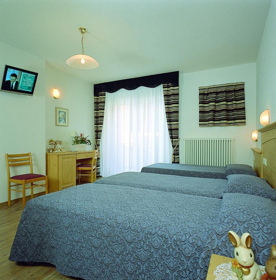Hotel Al Plan Andalo Room photo