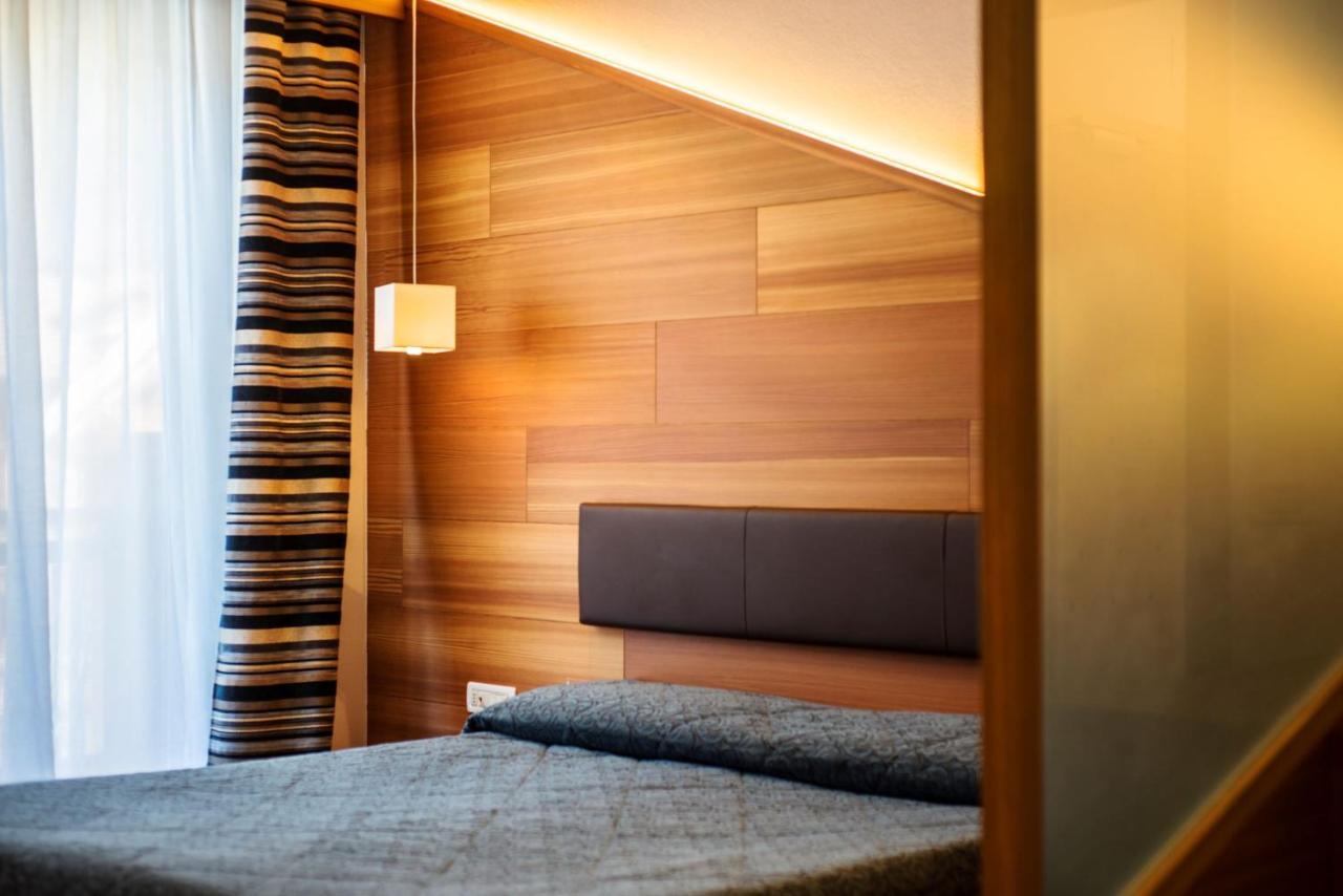 Hotel Al Plan Andalo Exterior photo